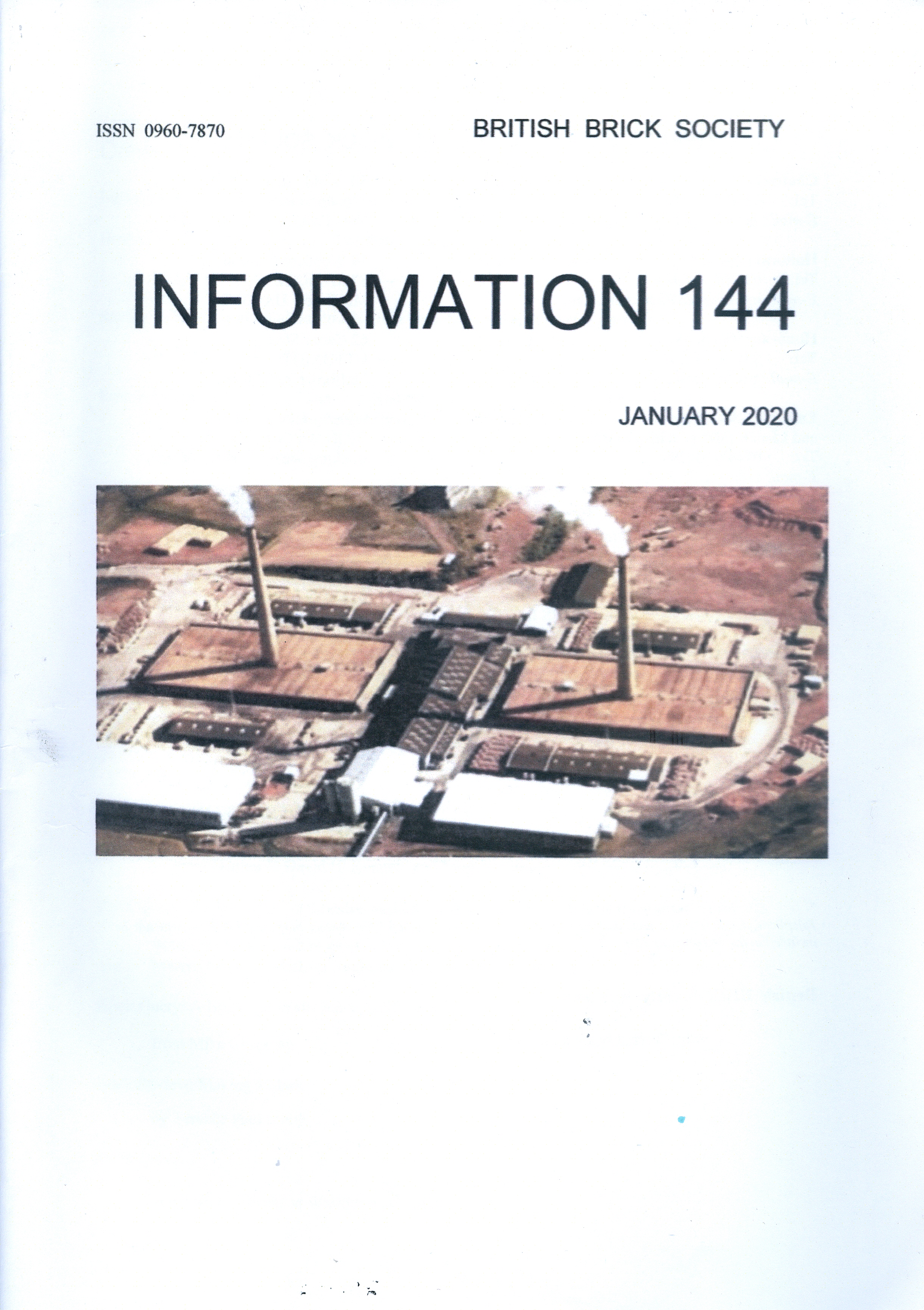 Information 144 Image